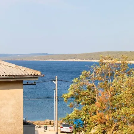 Apartment Lidija