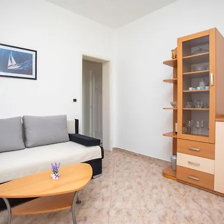 Lidija 公寓 Koromačno