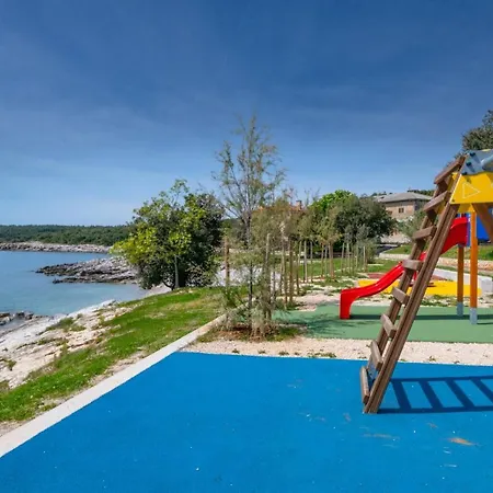 Lidija Apartment