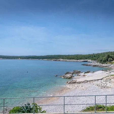 Apartmán Lidija