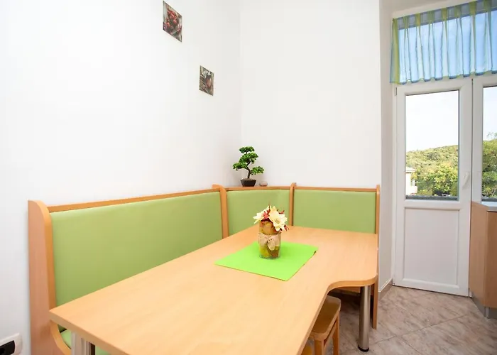Apartmán Lidija Koromačno