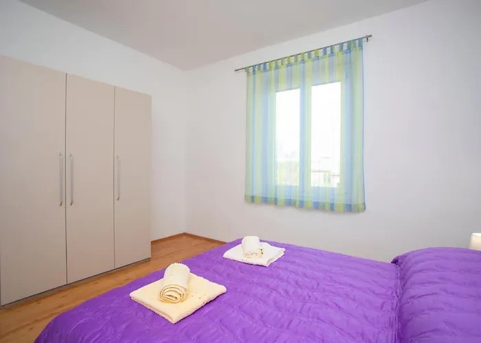 Apartament Lidija Koromačno