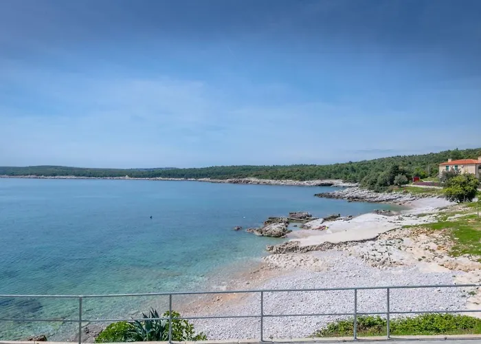 Apartmán Lidija