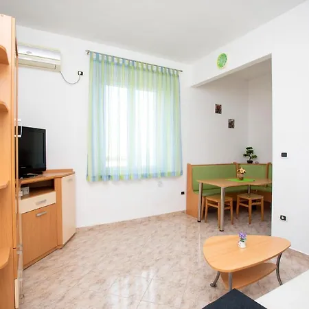 Lidija * Koromacno